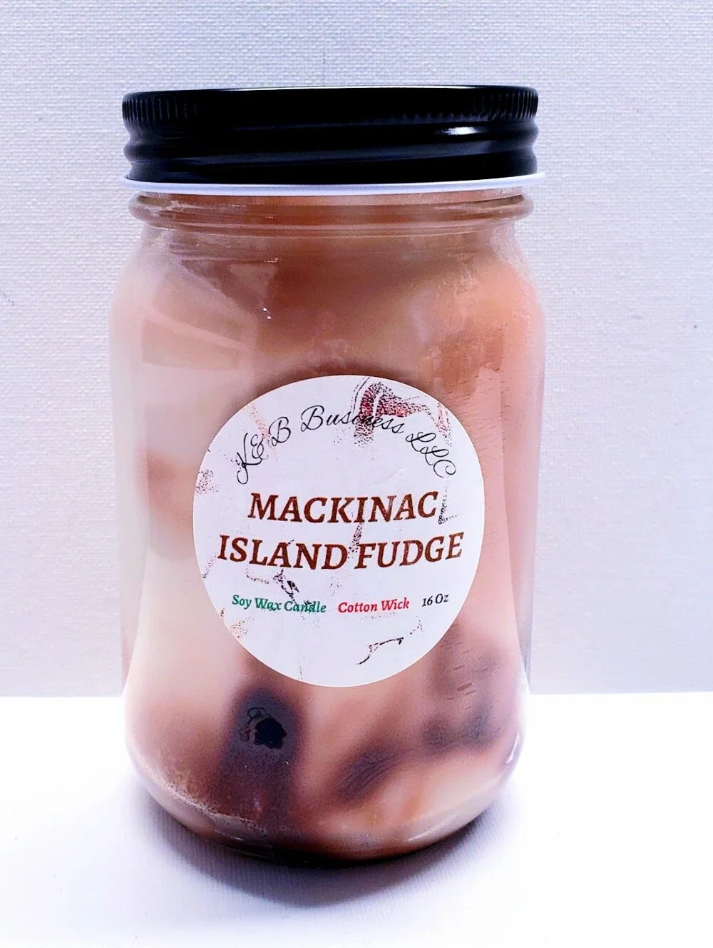 Handmade item mackinac